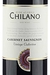 Vinho Kit 10 Vinho Chilano Cabernet Sauvignon 750ml - comprar online