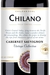 Vinho Chileno Tinto Chilano Cabernet Sauvignon 750ml - comprar online