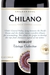 Vinho Chileno Tinto Chilano Merlot 750ml - comprar online