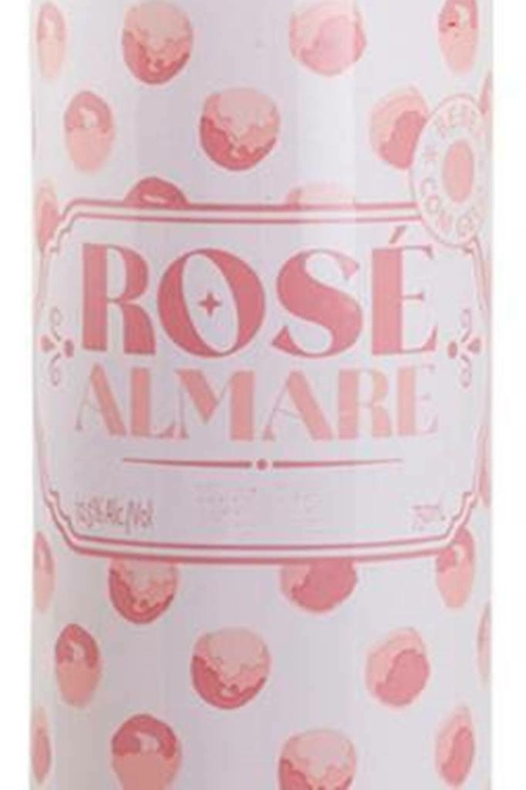 Vinho Chileno Rosé Almare Cabernet Sauvigno 750ml - comprar online