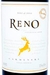 Vinho Chileno Tinto Reno Carmenere 750ml - comprar online
