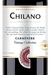 Vinho Kit 10 Vinho Chilano Carmenere 750ml - comprar online