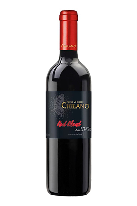 Vinho Chilano Red Blend 750ml
