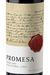 Vinho Chileno Tinto Promesa Merlot 750ml - comprar online