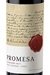 Vinho Chileno Tinto Promesa Carménère 750ml - comprar online