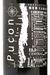 Vinho Pucon Cabernet Sauvignon 750ml - comprar online