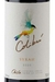 Vinho Chileno Tinto Colibri Syrah 750ml - comprar online