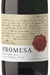 Vinho Chileno Tinto Promesa Pinot Noir 750ml - comprar online
