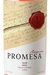 Vinho Chileno Rosé Promesa Reserva 750ml - comprar online