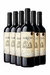 Vinho Argentino Tinto Caixa Virrey Loreto 750ml - Leve 6 Pague 5 750ml