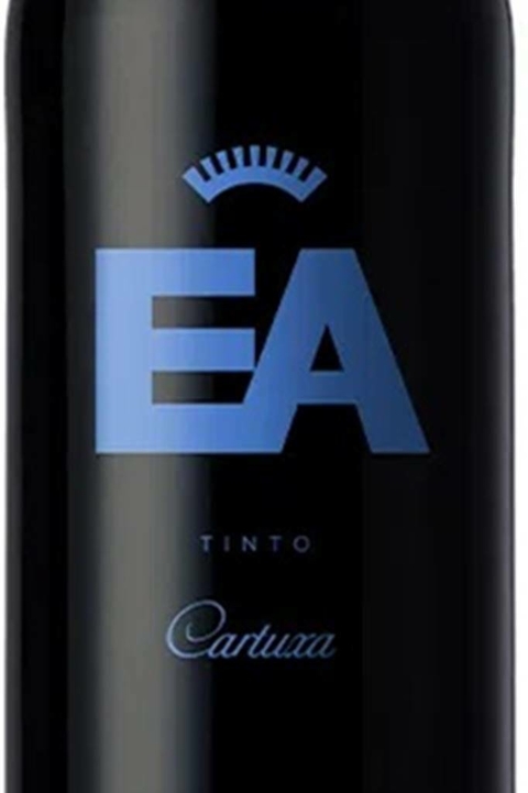 Vinho Português Tinto Kit 6 Cartuxa Ea 750ml - EMPÓRIO ITIÊ
