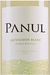 Vinho Chileno Branco Panul Clássico Sauvignon Blanc 750ml - comprar online