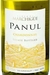 Vinho Chileno Branco Panul Clássico Chardonnay 750ml - comprar online