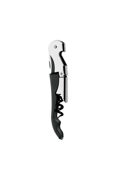 Rolhas Em Aco Inox 2 Estagios Preto - comprar online