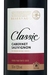 Vinho Nacional Tinto Salton Classic Cabernet Sauvignon Reservado 750ml - comprar online