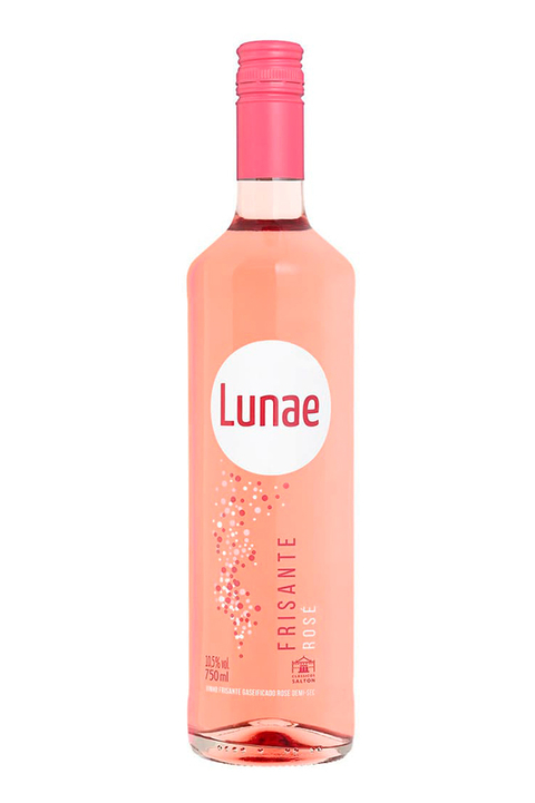 Vinho Salton Lunae Frisante 750ml