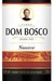 Vinho Nacional Tinto Suave Dom Bosco 750ml - comprar online