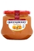 Queensberry Geleia de Damasco Diet 280gr