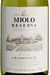 Vinho Nacional Branco Miolo Chardonnay Reserva 750ml - comprar online