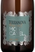 Vinho Nacional Branco Terranova Espumante Moscatel 750ml - comprar online