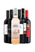 Vinho Kit III 6 Selecao Premium 750ml - comprar online