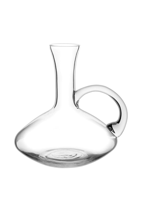 Acessorio Decanter Vidro Transparente 1,4L - comprar online