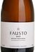 Vinho Rosé Fausto Brut Tradicional Pizzato 750ml - comprar online
