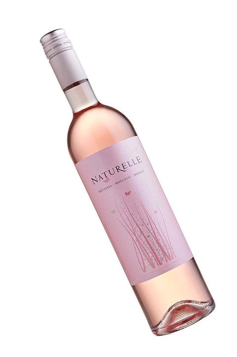 Vinho Rosé Casa Valduga Naturelle 750ml na internet