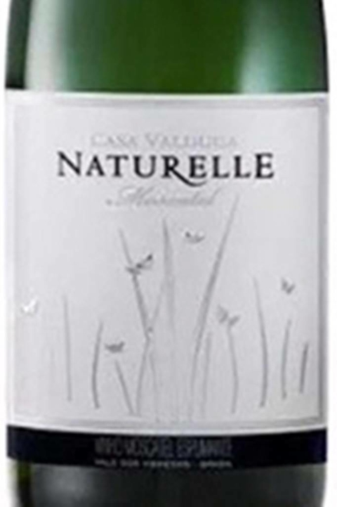 Vinho Naturelle Moscatel 375ml - comprar online