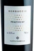 Vinho Santa Isabella Borguccio Primitivo 750ml - comprar online