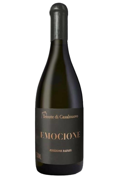 Vinho Italiano Tinto Kit 6 Tenute Di Casalnuovo Emocione 750ml - loja online