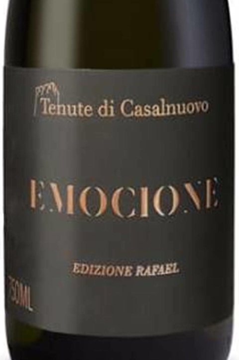 Vinho Italiano Tinto Kit 6 Tenute Di Casalnuovo Emocione 750ml - comprar online