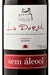 Vinho Nacional Tinto La Dorni Sem Alcool Suave 720ml - comprar online