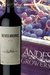 Vinho Argentino Nieves Andinas Red Blend 750ml - EMPÓRIO ITIÊ