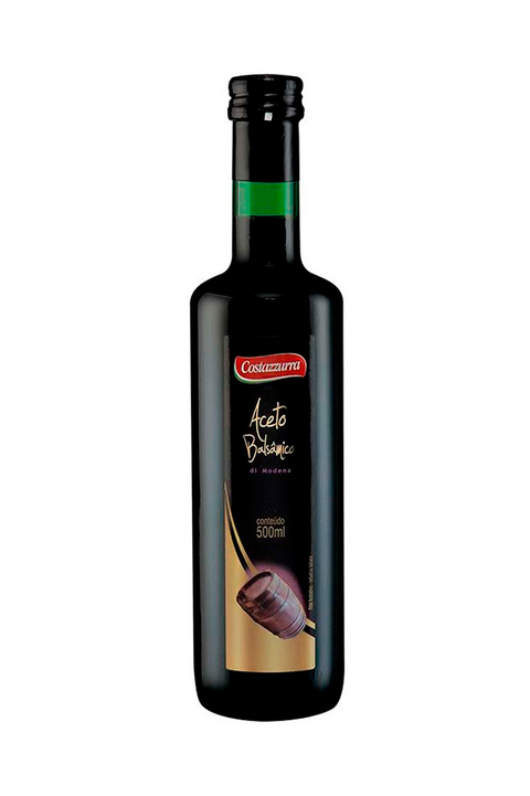 Vinagre Balsamico Costazzurra 500ml - comprar online