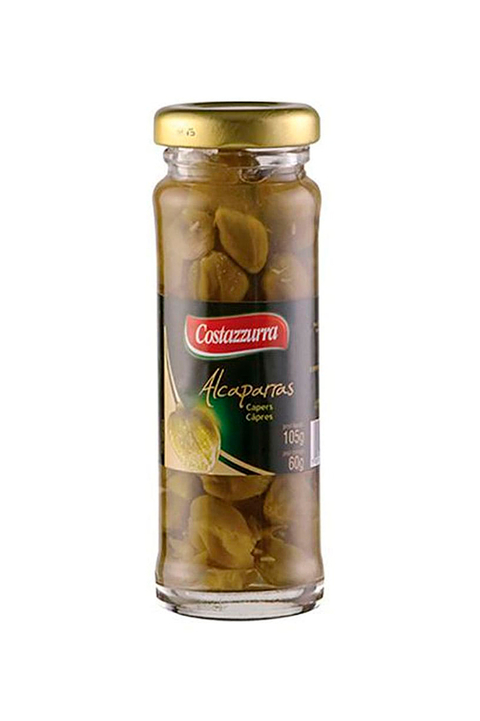 Costazzurra Alcaparra 60gr - comprar online