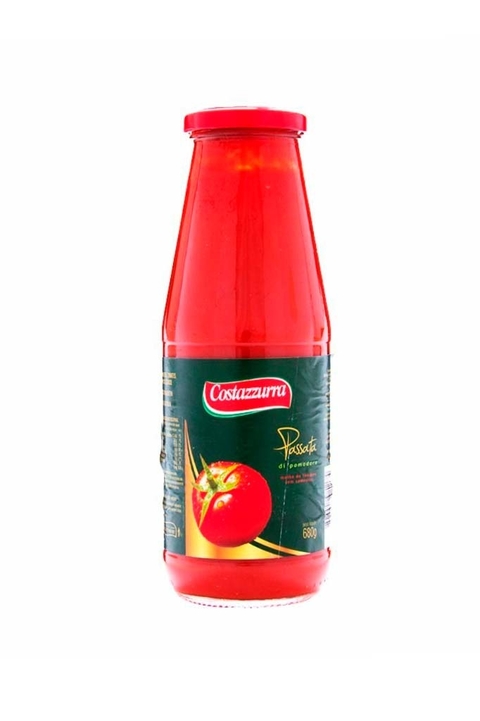 Molho de Tomate Passata Di Pomodoro 680gr - comprar online