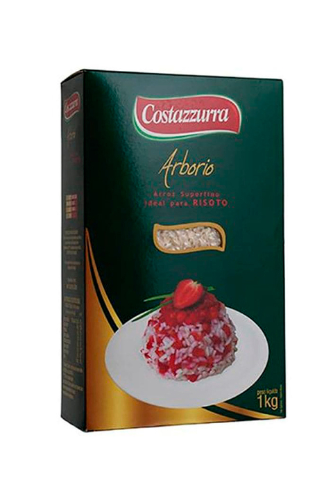 Costazzurra Arroz Arboreo1 kg - comprar online