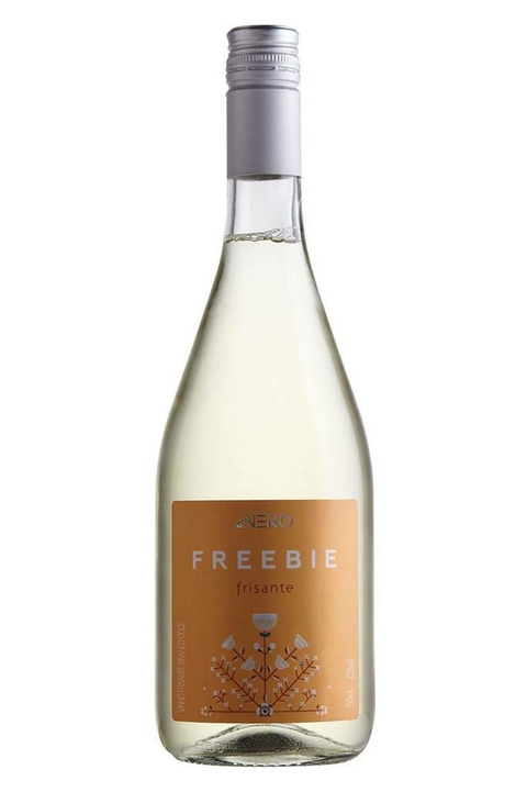 Vinho Nacional Branco Ponto Nero Freebie 750ml