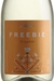 Vinho Nacional Branco Ponto Nero Freebie 750ml - comprar online