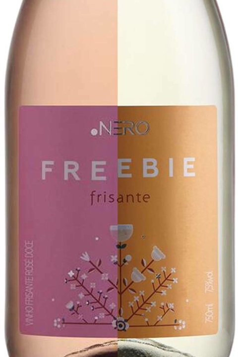 Vinho Kit 6 Ponto Nero 3 Rose 3 Branco 750ml - comprar online