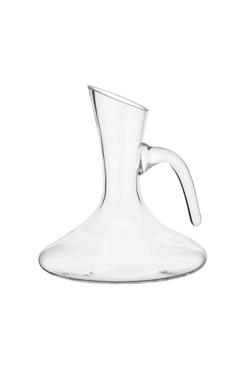 Acessorio Decanter Vidro Transparente 1,2L - comprar online