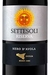 Vinho Italiano Tinto Settesoli Riserva Nero D’Ávola 750ml - comprar online