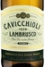 Vinho Italiano Branco Kit 12 Lambrusco Cavicchioli Amabile 750ml - comprar online