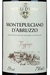 Vinho Italiano Nobili Montepulciano D´Abruzzo 750ml - comprar online