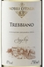 Vinho Italiano Branco Nobili Trebbiano D´Abruzzo 750ml - comprar online
