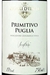 Vinho Italiano Nobili Primitivo Puglia 750ml - comprar online
