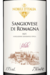 Vinho Italiano Tinto Nobili Sangiovese Di Romagna 750ml - comprar online