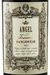 Vinho Italiano Tinto Angel Sangiovese Toscana 750ml - comprar online