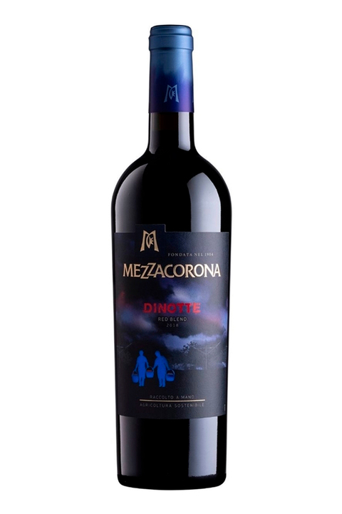 Mezzacorona Dinotte Red Blend 750ml